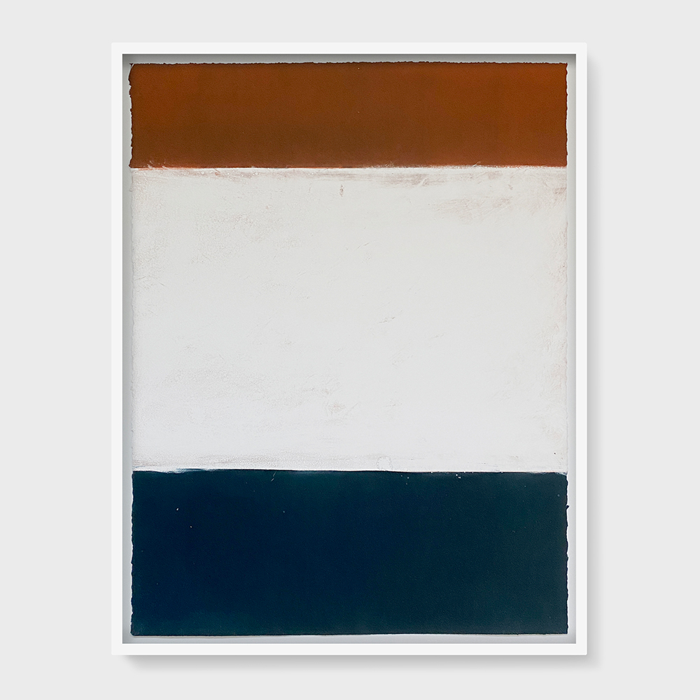 Lian Ng, ColorFields 05, Monotype, 30 in x 22.5 in, 2021 Lian Ng, ColorFields 05, Monotype, 30 in x 22.5 in, 2021